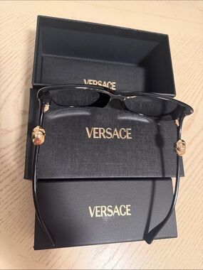 Versace | Accessories | Gianni Versace Mod X32 Col 29 Sunglasses